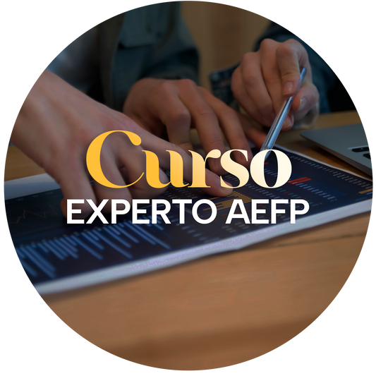 Curso Asesor Experto AEFP